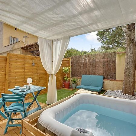 Centre Ville Spa Privatif Toulouse Kültér fotó