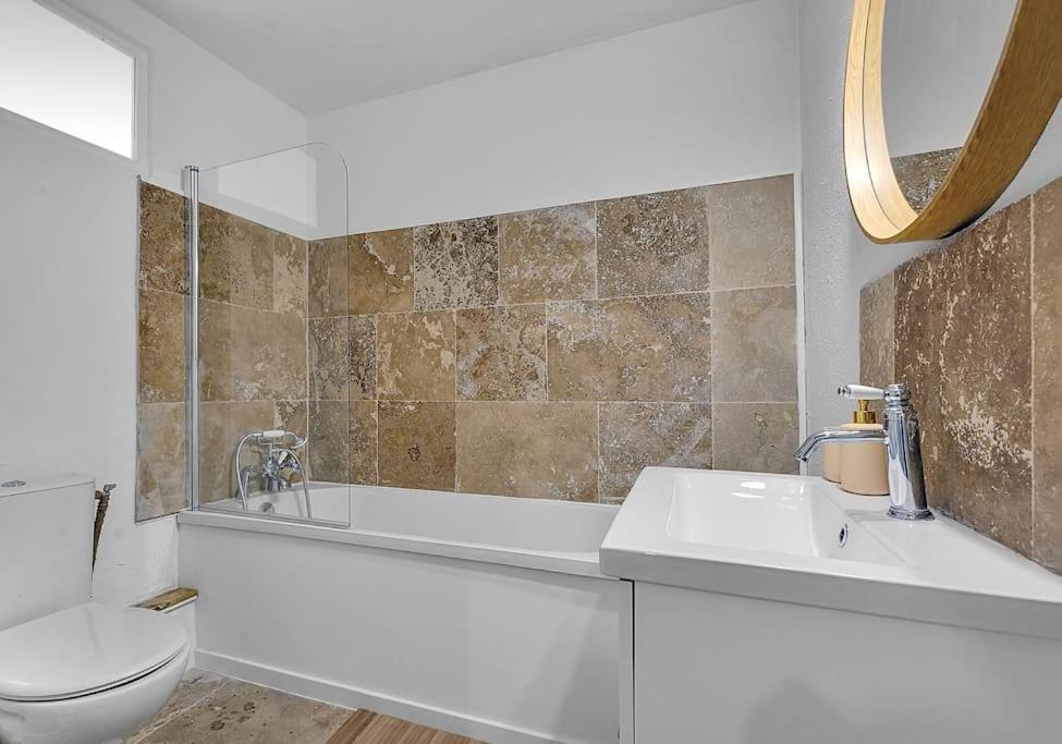 Centre Ville Spa Privatif Toulouse Kültér fotó