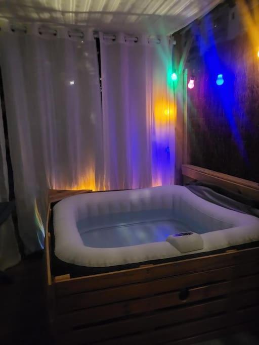 Centre Ville Spa Privatif Toulouse Kültér fotó
