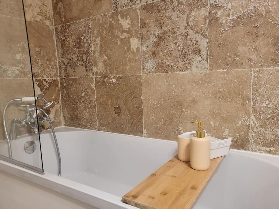 Centre Ville Spa Privatif Toulouse Kültér fotó
